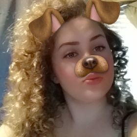 Profile Picture of Brittyn Chase (@chasebrittyn) on Pinterest