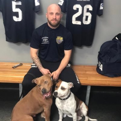 Profile Picture of Rogan McGeorge (@26RMc) on Twitter