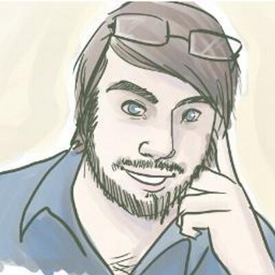 Profile Picture of Adrian Bogdan (@ABogdan_) on Twitter