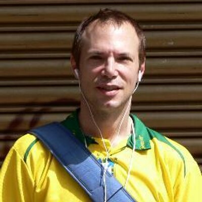 Profile Picture of Dino Antonio (@DinoAntonio) on Twitter
