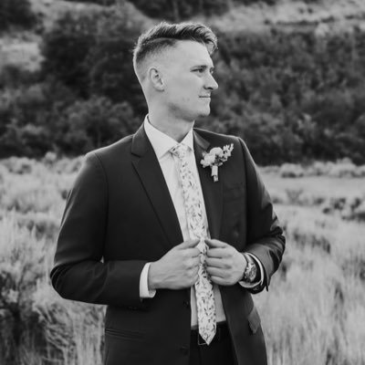 Profile Picture of Tanner Wilcox (@mink_twinkly) on Twitter