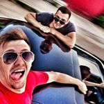 Profile Picture of Андрей Таран (@taran_andrea) on Instagram