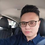 Profile Picture of Ivan Tang (@ttk2388) on Instagram