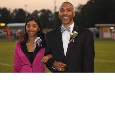 Profile Picture of Kenneth Collier (@collier_kcboco) on Twitter