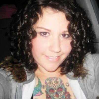 Profile Picture of Adrian Lucas (@Adriane_LuLopez) on Twitter