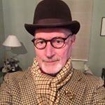 Profile Picture of Peter Wells (@rupertselborne) on Instagram
