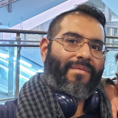 Profile Picture of Joe Chavez (@joechavez) on Twitter