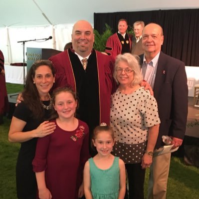 Profile Picture of Michael A. Caira, Jr. (@ClockerTalk) on Twitter