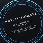 Profile Picture of Patrick Lee | Motivation (@motivationleee) on Instagram