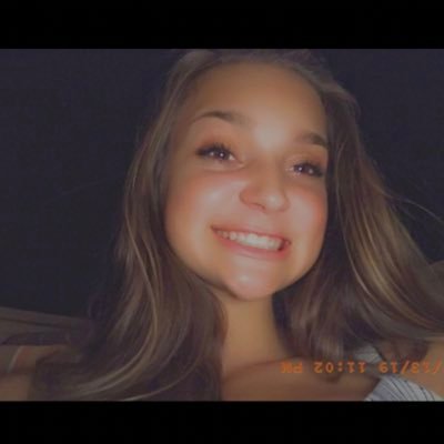 Profile Picture of Danielle Salerno (@DanielleSalern3) on Twitter