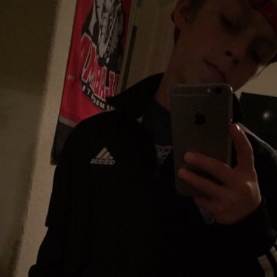 Profile Photo of Blake Nolen (@blakenolen_) on Twitter