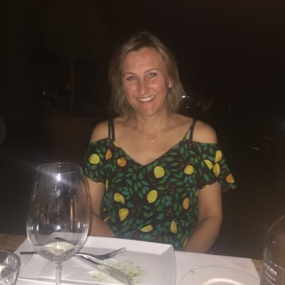 Profile Picture of Pauline Williams (@pwilliams2016) on Twitter