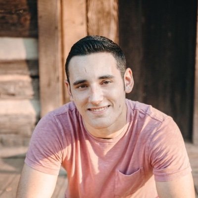 Profile Picture of Hunter Neely (@HunterNeely7) on Twitter