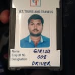 Girish Reddy - Facebook Profile Picture of Girish Reddy (@Girish-Reddy) on Facebook