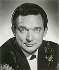 Profile Picture of Ray Priceon Wikipedia