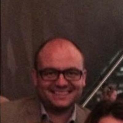 Profile Picture of Darrell West (@dwest1977) on Twitter