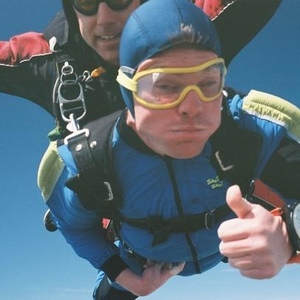 Profile Picture of Darren Hunter (@skydivedarren) on Myspace