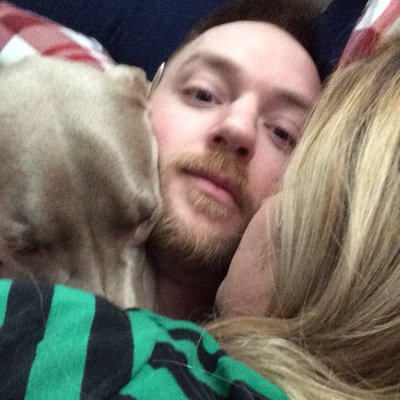 Profile Picture of Luke Heinen (@lukeheinzen1) on Twitter