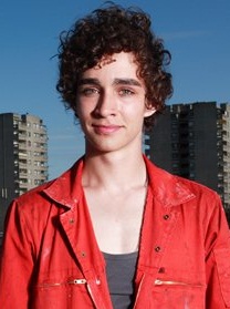 Profile Picture of Nathan Young - Wikipediaon Wikipedia