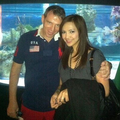 Profile Picture of James G. Bloomer (@indomal) on Twitter