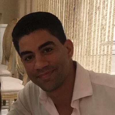 Profile Picture of Julio M Madera Núñez (@juliossr) on Twitter