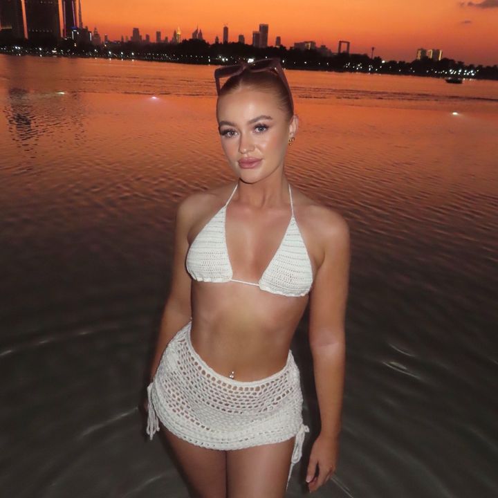 Profile Picture of Robyn Smith (@robynssmith) on Tiktok