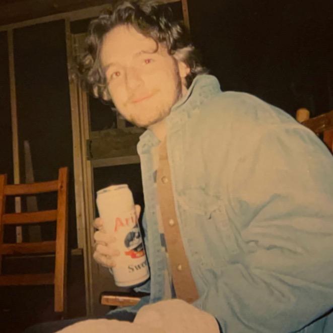 Profile Picture of Sam Brinkley (@sambrinkley) on Tiktok