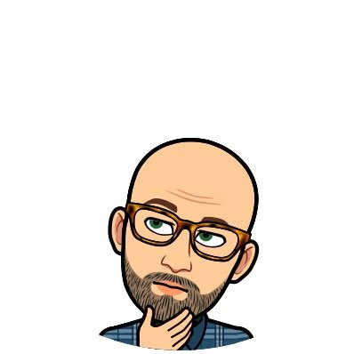 Profile Picture of Dan Roseman (@DanRoseman) on Twitter