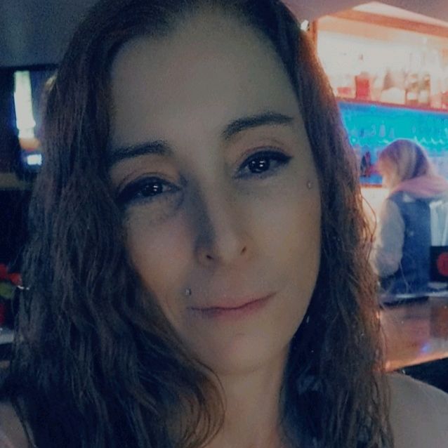 Profile Picture of April Colavecchia (@littleredfire78) on Tiktok