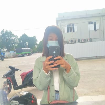 Profile Picture of テッテッリンウー (@HtetHtetLinOo6) on Twitter