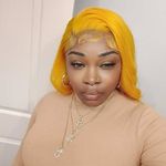 Profile Picture of Regina Lynette Elliott (@gina2nigi) on Instagram