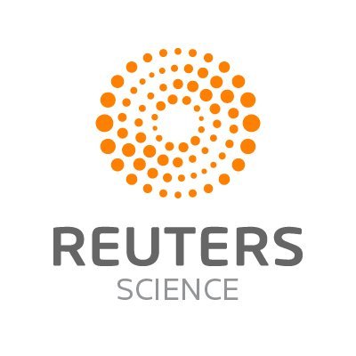 Profile Picture of Reuters Science News (@ReutersScience) on Twitter