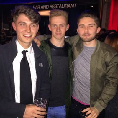 Profile Picture of Fox (@chad_flaherty96) on Twitter