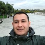 Profile Picture of Omar Fakhoury (@o.fakhoury91) on Instagram