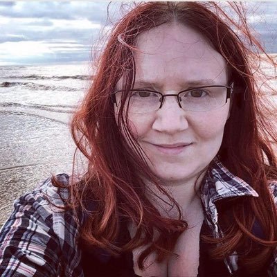 Profile Picture of Sophie  Brown (@easyqueenie) on Twitter