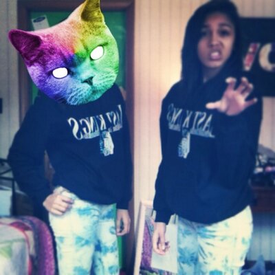 Profile Picture of Carlie Taylor (@_caarlie_) on Twitter