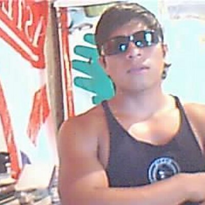 Profile Picture of JACOB JOEL LIMA (@tanatos_jeycob) on Twitter