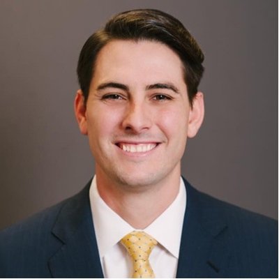 Profile Picture of Trey Kelley (@RepTreyKelley) on Twitter