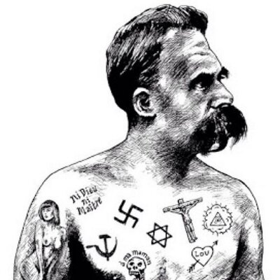 Profile Picture of Albert Weber (@AlberthusWeber) on Twitter