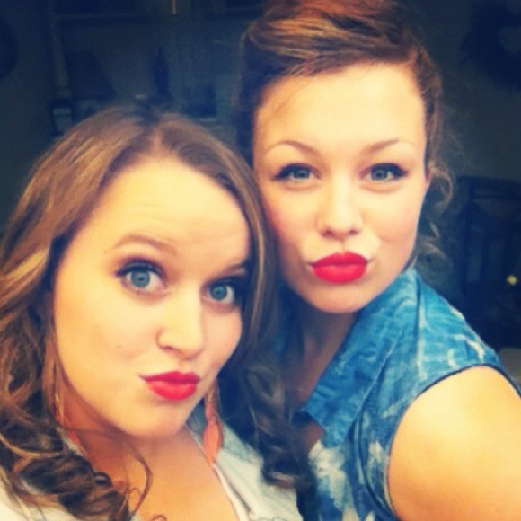 Profile Picture of Jordan Chandler (@chandler_girl) on Poshmark