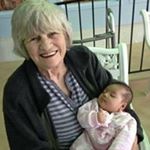 Profile Picture of Ruth E. Rowe McPherson (@mcpherson_ruth) on Instagram