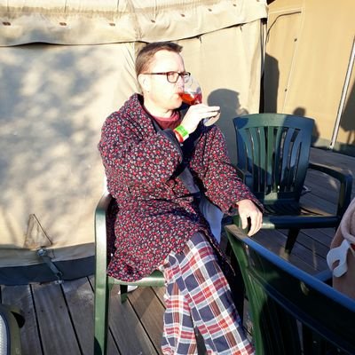 Profile Picture of Chrisbaglin (@ChrisBaglin) on Twitter