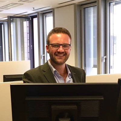 Profile Picture of Marc Mudrak (@MarcMudrak) on Twitter