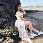 Profile Picture of sanam khan (@x_sanam_khan) on Instagram