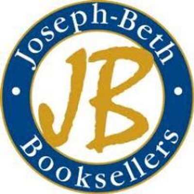 Profile Picture of Joseph-Beth Books (@JosephBethLex) on Twitter