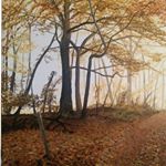 Profile Picture of Trudi Hayden (@trudihaydenart) on Instagram