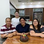 Profile Picture of Ooi Chai Feng (@chaifeng_1969) on Instagram