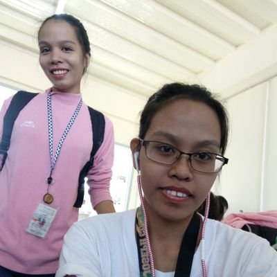 Profile Picture of Mary Sheen J. Leonor (@SheenLeonor) on Twitter