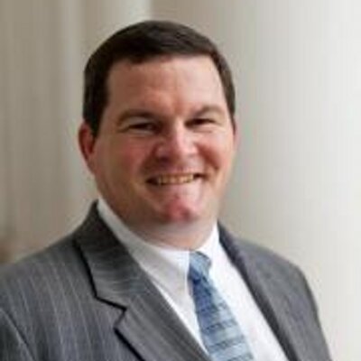 Profile Picture of David Hilburn (@HilburnForDA) on Twitter