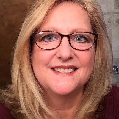 Profile Picture of Janet_Mitchell (@Janet_Mitchell) on Twitter